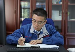 <strong>【劳模记 ⑿ 】华宁防腐科技副总兰希园</strong>